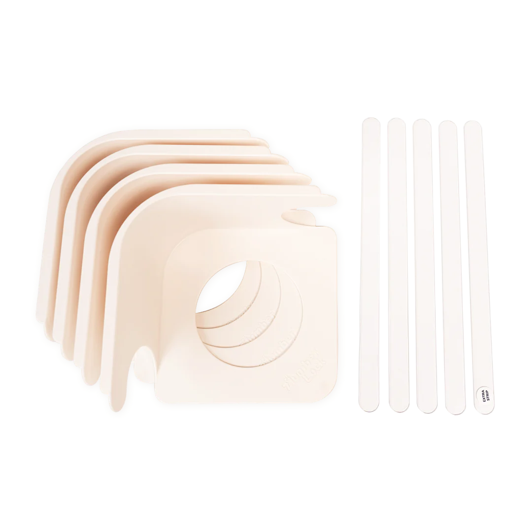 Zlumber Lock Product Image B